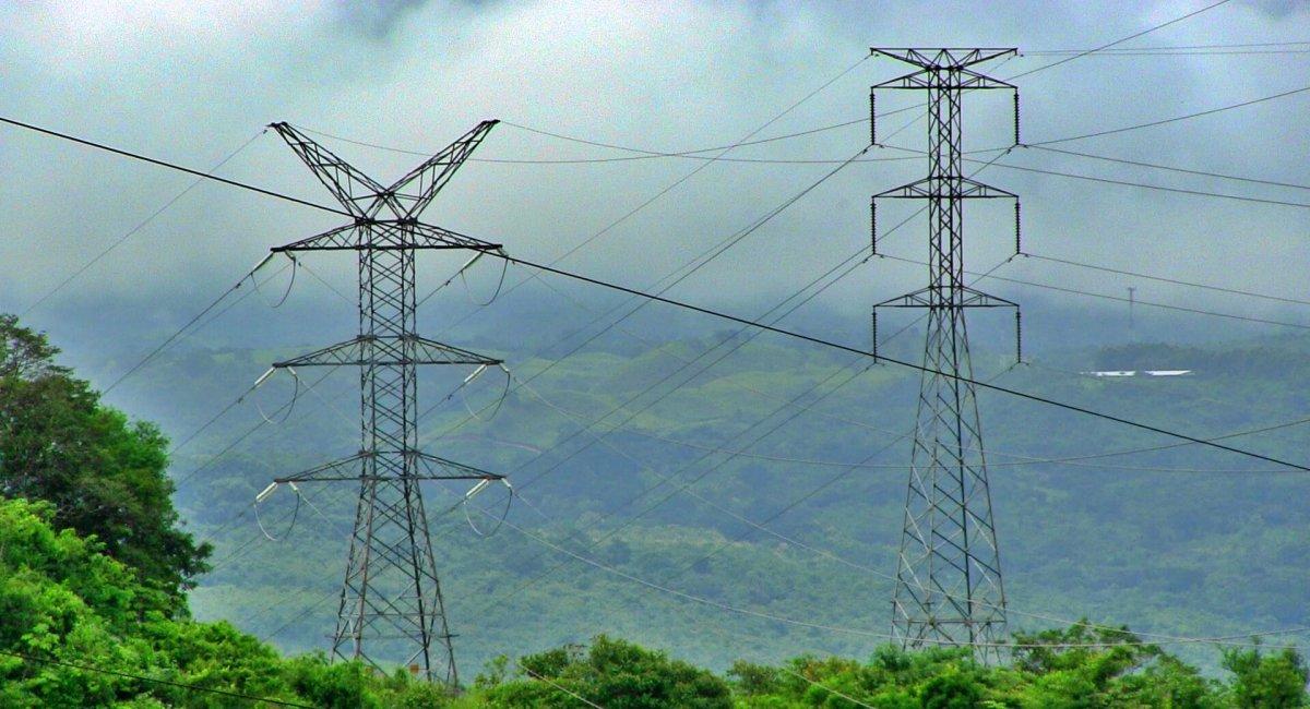 Cuarta Línea de Transmisión Eléctrica. Megaobra al servicio del capital  transnacional energético | Biodiversidad en América Latina