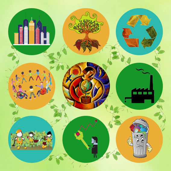 Curso a Distancia "Educación ambiental: un desafío conceptual y pedagógico”  | Biodiversidad en América Latina