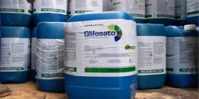 Glifosato ¿herbicida que no hace daño? - Ciencia UNAM